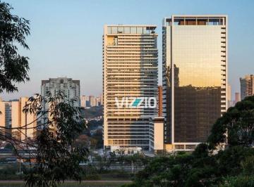 469ba30883fa1e37e6f1760d9b3eb33d8a2db220 · Andar Corporativo para alugar, 1180 m² - Chácara Santo Antônio