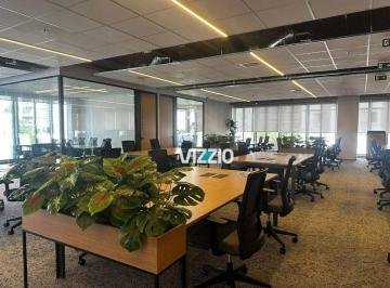 30dbb2c2c1a310200687b25527dece92a966dd25 · Laje para locação Mobiliada com 730m² no Itaim Bibi