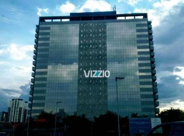 7f06c95d5cb41fc08804041f2a2d8f8f14f6bb7a · Andar corporativo para alugar de 632 m² - Chácara Santo Antônio - São Paulo/SP