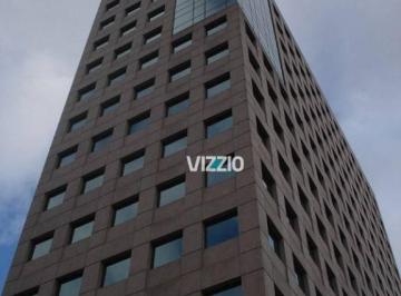 7c2e2441da4a70896af73a26de2a21a7e16fd7b6 · Andar Corporativo para alugar, 597 m² por R$ 60.338,79/mês - Chácara Santo Antônio - São Paulo/SP