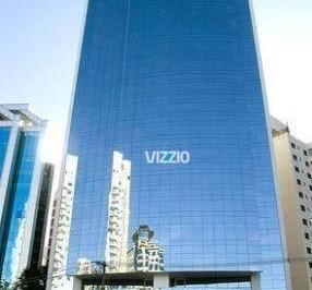 20e3c28869af070bd70578167f49e6131292f5df · Conjunto para alugar, 311 m² por R$ 60.166,00/mês - Itaim Bibi - São Paulo/SP