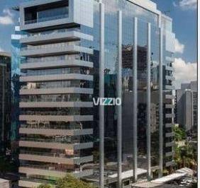 15cd58aac643d51bf25c16b78fa6452f0b265260 · Conjunto para alugar, 650m² - Vila Olímpia - São Paulo/SP