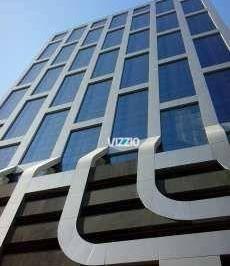 a0b872f8b289ea6d1165dc150c99b46f62d94186 · Andar disponível para locação, em edifício de alto padrão na Vila Olímpia