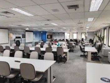 010909beaa7b4295eb688102bb7e5a90ed631992 · Conjunto para alugar de 644 m² - Berrini - São Paulo/SP