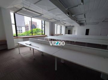 16b0c6ca0f0d3d0b51823e7dc0cc31d307457896 · Conjunto corporativo para locação com 374m² - Berrini