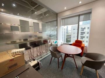 2398835c36e8b220054b68aff9fb4f5543a6f1c7 · Andar Corporativo para alugar, 929 m² por R$ 185.908,00/mês por mês - Vila Olímpia - São Paulo/SP