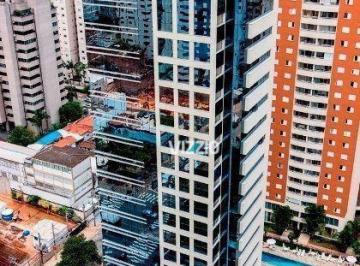 c92890c36f5d97ca08d278b6b55c1f9b8fc614d8 · Andar com 459m² para locação em metrô Moema