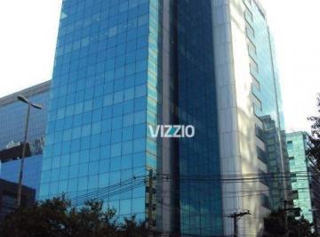 be2fa315875317ac8553ef3c79a5933c16c74464 · Conjunto para alugar, 293 m² por R$ 34.965/mês - Berrini - São Paulo/SP