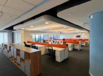 3154e6a4b8bae3b7a4420ecd2cae9508cbc9ab69 · Andar corporativo para alugar de 1.505 m² - Vila Mariana - São Paulo/SP
