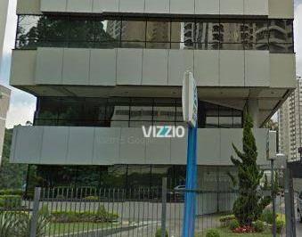 43523e26c5495603878a7cd82042f15c26a0adc8 · Prédio à venda, 5.004,00 m² por R$ 19.116.040,00 - Morumbi - São Paulo/SP