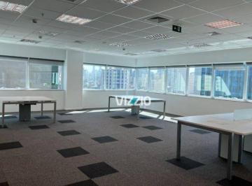 82f94770c35f098c960239e7e75f107a45a39057 · Conjunto para alugar, 246 m² por R$ 55.377,00/mês - Faria Lima - São Paulo/SP