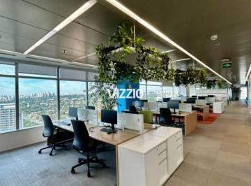 9519fe7f7dab3b8f7f95eb3e598b9d4e8d9a0443 · Andares Corporativo Mobiliado para Locação 5.130 m² | Triple A