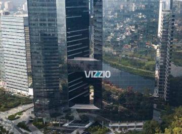 fd96f98c1ed05d7f60ce2def6d41451302215733 · Andar Corporativo para alugar, 800 m² por R$ 127.200/mês - Morumbi - São Paulo/SP