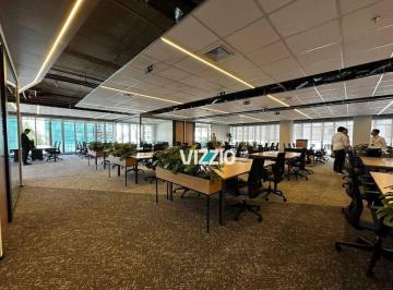 58be908c9f27b3970821863c886d6b3e37052e89 · Laje para locação Mobiliada no Itaim Bibi com 1000m²