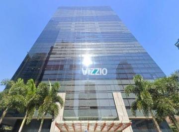 b959f4803c93fd84cc805c4c920faa41c6658634 · Conjunto para alugar de 266 m²- Berrini - São Paulo/SP