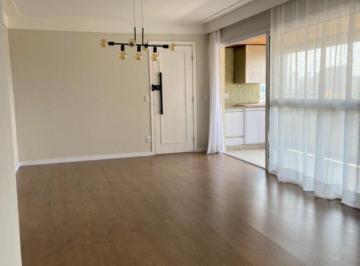 Apartamento · 119m² · 3 Quartos · 2 Vagas · Apartamento á Venda - Bairro Casa Branca em Santo André