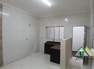 Casa · 215m² · 2 Quartos · 3 Vagas · Casa Térrea á Venda Baeta Neves em São Bernardo do Campo