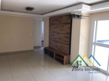 Apartamento · 82m² · 3 Quartos · 2 Vagas · Apartamento á Venda Vila Guiomar em Santo André