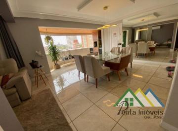 Apartamento · 121m² · 3 Quartos · 4 Vagas · Apartamento á Venda - Bairro Casa Branca em Santo André