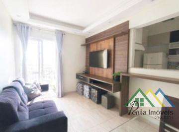 Apartamento · 55m² · 2 Quartos · 1 Vaga · Apartamento á Venda Baeta Neves São Bernardo do Campo