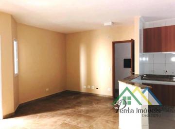 Apartamento · 72m² · 2 Quartos · 2 Vagas · Apartamento á Venda Centro em São Bernardo do Campo