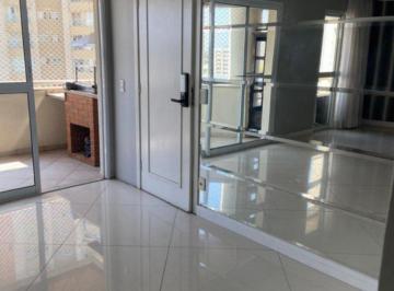 Apartamento · 106m² · 3 Quartos · 2 Vagas · Apartamento á Venda - Bairro Casa Branca em Santo André