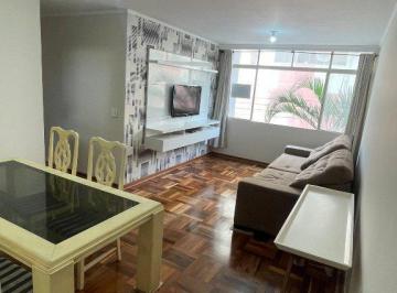 Apartamento · 90m² · 3 Quartos · 1 Vaga · Apartamento Rudge Ramos em São Bernardo do Campo