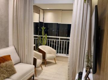 Apartamento · 56m² · 2 Quartos · 1 Vaga · Apartamento á Venda Centro São Bernardo do Campo