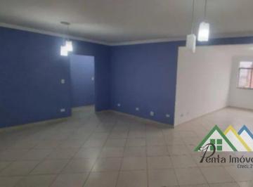 Apartamento · 146m² · 3 Quartos · 1 Vaga · Apartamento á venda Centro em São Bernardo do Campo