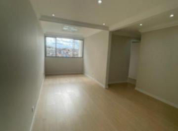 Apartamento · 70m² · 3 Quartos · 1 Vaga · Apartamento á Venda Jardim Santo Andre em Sannto André