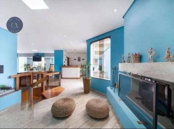0cfb562b0af8dedc90b3aea8b29770c6d5a7564c · Cobertura com 4 dormitórios à venda, 426 m² - Perdizes - São Paulo/SP