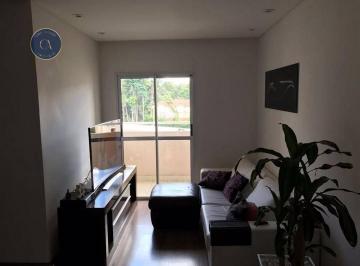 05427e436f5287ad98d94bab95ebfde9d30f4192 · Apartamento com 2 dormitórios à venda, 54 m² - Jardim Barbacena - Cotia/SP