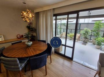 13fd9ffbd3cd5cf6e0664ccc5703e53c8f62fb4f · Apartamento com 3 dormitórios à venda, 154 m² - Bela Aliança - São Paulo/SP