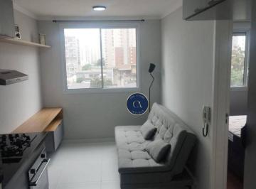 7508699f1b71b9cf423d257a2a91e2df74d0206d · Apartamento para locação na Vila Romana em São Paulo.