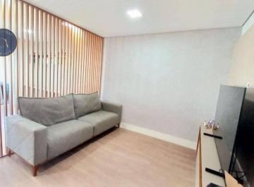 484250b5a77087503d04a1e7449bf57a7ba77b32 · Apartamento Residencial à venda, Bela Vista, Osasco - AP0438.
