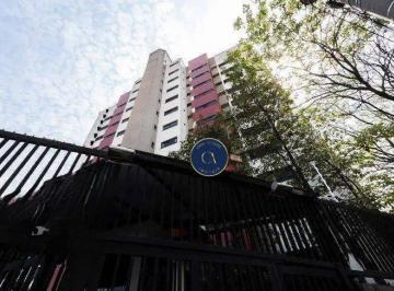 91305012796503cfdc0d8ea0d5ae08b3c1e54e4b · Apartamento com 4 dormitórios à venda, 172 m² - Lapa - São Paulo/SP