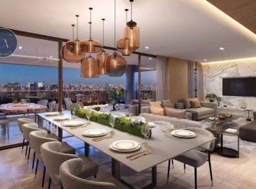 e4caa71edfb697c2df52ec657735e250acc62ec2 · Cobertura com 4 dormitórios à venda, 343 m² - Morumbi - São Paulo/SP