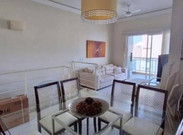 58a75dc4b76d71d5f32f509d551decb6a17949b3 · Cobertura com 4 dormitórios à venda, 224 m² - Riviera de São Lourenço - Bertioga/SP