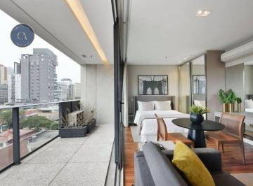 e28ca28f08497cad94d4d6780f4dc3334d23c0c9 · Apartamento com 1 dormitório à venda, 42 m² - Vila Olímpia - São Paulo/SP