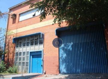 821f1efdef175c978f26a960ee83ffcb0d0c91d9 · Galpão para alugar, 2776 m² - Presidente Altino - Osasco/SP