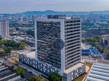 855c9f56b9ca9a9b32545ea618d4fc1e1b3fd4c7 · Andar Corporativo para alugar, 557 m² - Barra Funda - São Paulo/SP