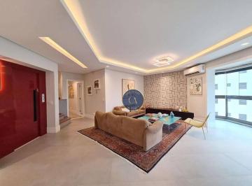 61f27051caa8e92f413af5c30d81ed7b4cad4cd9 · Cobertura com 4 dormitórios à venda, 310 m² - Campo Belo - São Paulo/SP