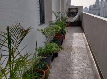 eb217fef08a81fabdcbd2798a381e1803da14243 · Apartamento Residencial à venda, Vila Romana, São Paulo - AP0124.