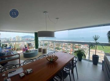1df1e57e513da4b58bc09e9dcaf232dee2ba9a01 · Apartamento com 3 dormitórios à venda, 110 m² - Balneário Cidade Atlântica - Guarujá/SP