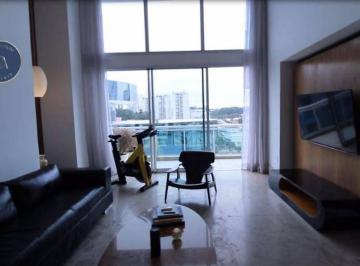 c8ca87faed8fc3e6064011bd9a69f083a5640033 · Apartamento com 4 dormitórios à venda, 200 m² - Cidade Monções - São Paulo/SP
