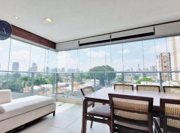 1249be9fdb56dbea2c7b76df3494eaa54111934b · Apartamento com 3 dormitórios à venda, 228 m² - Vila Gertrudes - São Paulo/SP