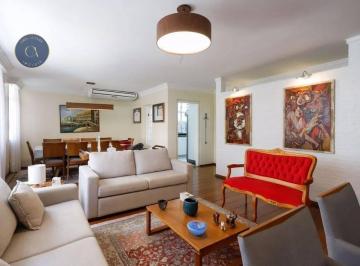 ee9acc27eb429314ac8a41194c7bab6b1ccea851 · Apartamento com 3 dormitórios à venda, 198 m² - Santa Cecília - São Paulo/SP
