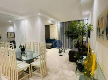 ff2066a695ebc50a8a0bba30f295efc02c140e52 · Apartamento com 2 dormitórios à venda, 97 m² - Empresarial 18 do Forte - Barueri/SP