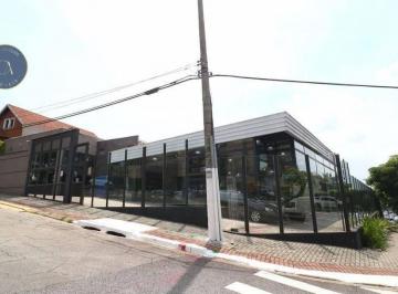 e4863c7c771fa9fe17ba2ca65fd6dcb8c98ee890 · Galpão Comercial à venda, Planalto Paulista, São Paulo - GA0009.
