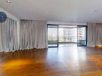 7def1f9d91a5ed603b3c17e670e3d4b168aa1eb3 · Apartamento com 3 dormitórios, 337 m² - venda ou aluguel - Santo Amaro - São Paulo/SP